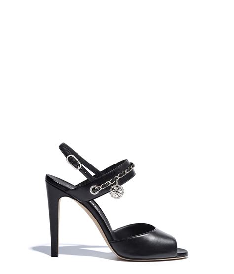 chanel sandals to buy|chanel shoes official website.